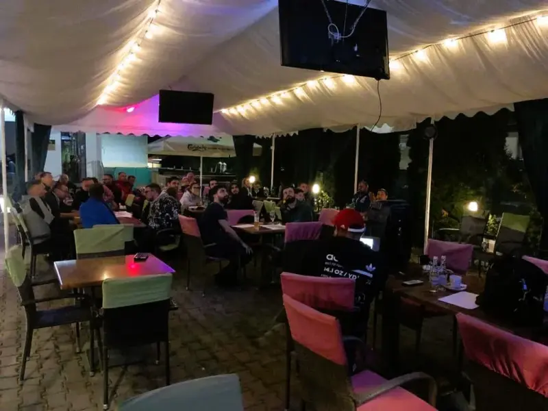Restaurant nuntă Cluj – Karciuma